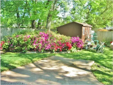 5918 S Carthage St, Fort Smith, AR 72903 photo 20