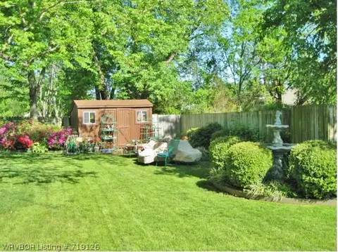 5918 S Carthage St, Fort Smith, AR 72903 photo 24
