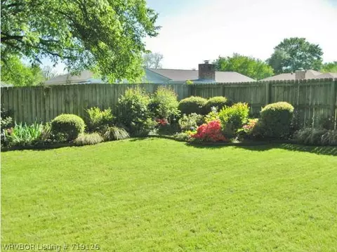 5918 S Carthage St, Fort Smith, AR 72903 photo 22