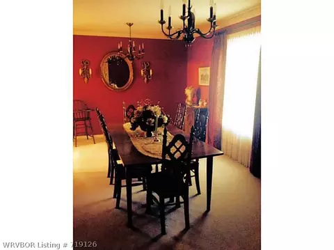 5918 S Carthage St, Fort Smith, AR 72903 photo 7