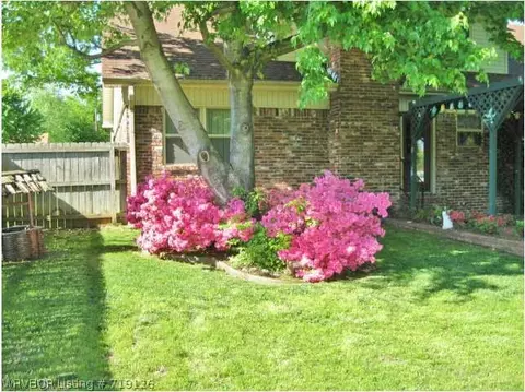 5918 S Carthage St, Fort Smith, AR 72903 photo 23