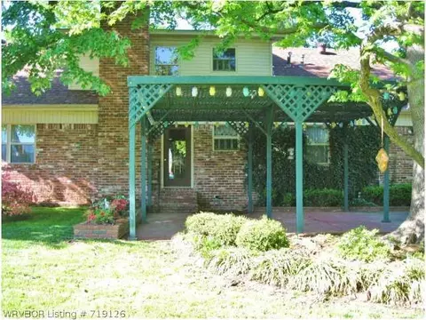 5918 S Carthage St, Fort Smith, AR 72903 photo 25