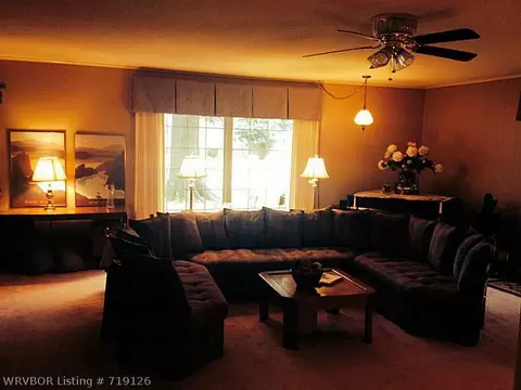 5918 S Carthage St, Fort Smith, AR 72903 photo 3