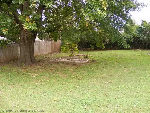 4616 Mussett Rd, Fort Smith, AR 72901 photo 20