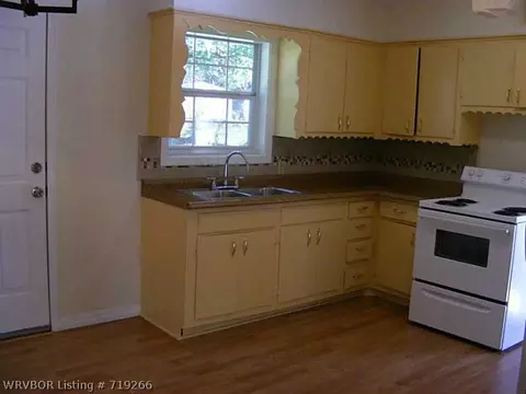 4616 Mussett Rd, Fort Smith, AR 72901 photo 5
