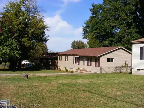 4616 Mussett Rd, Fort Smith, AR 72901 photo 2