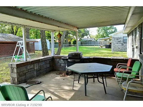 1716 Harvard Ave, Fort Smith, AR 72908 photo 14
