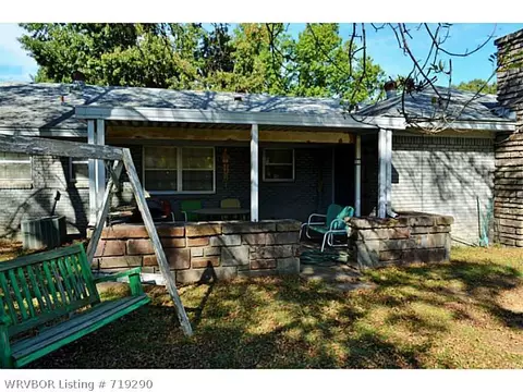 1716 Harvard Ave, Fort Smith, AR 72908 photo 2