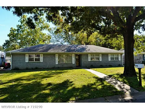 1716 Harvard Ave, Fort Smith, AR 72908 photo 1