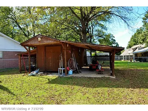 1716 Harvard Ave, Fort Smith, AR 72908 photo 15