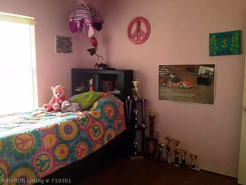 1800 Oakview Dr, Lavaca, AR 72941 photo 5