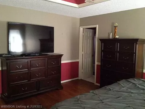 1800 Oakview Dr, Lavaca, AR 72941 photo 4