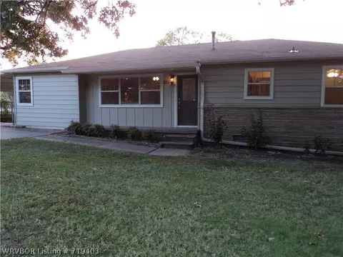 7608 Alice Ln, Fort Smith, AR 72903 photo 2