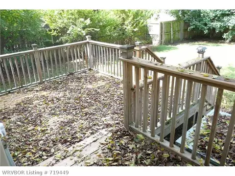 722 S 20 St, Fort Smith, AR 72901 photo 5
