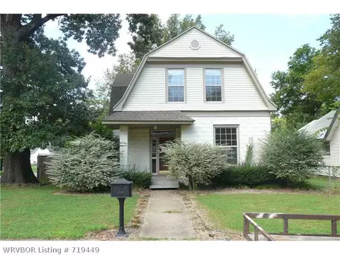 722 S 20 St, Fort Smith, AR 72901 photo 1