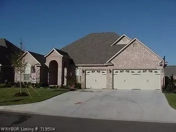 2900 S 87th St, Fort Smith, AR 72903 photo 1