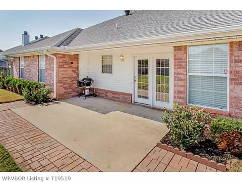 7001 Red Pine Dr, Fort Smith, AR 72916 photo 13