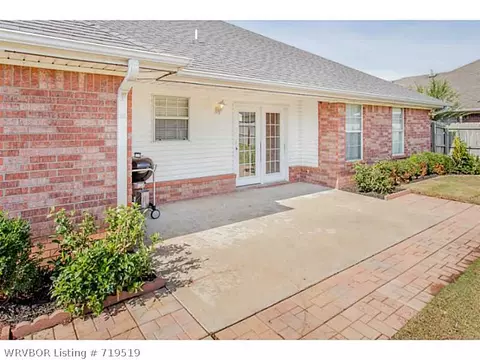 7001 Red Pine Dr, Fort Smith, AR 72916 photo 14