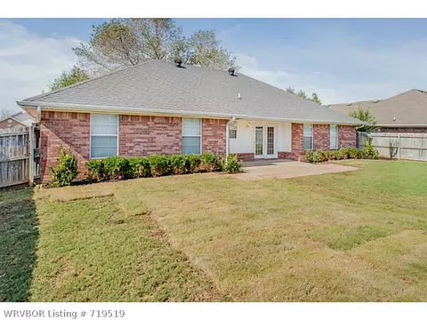 7001 Red Pine Dr, Fort Smith, AR 72916 photo 17