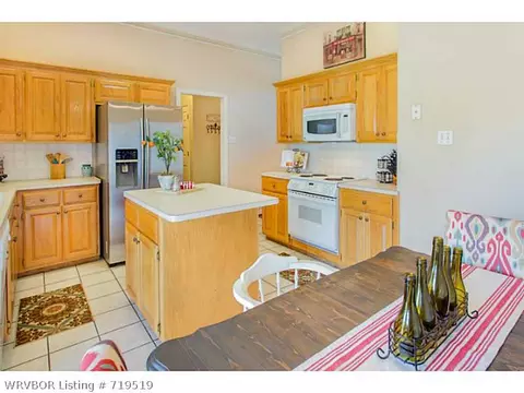 7001 Red Pine Dr, Fort Smith, AR 72916 photo 5