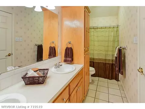 7001 Red Pine Dr, Fort Smith, AR 72916 photo 7