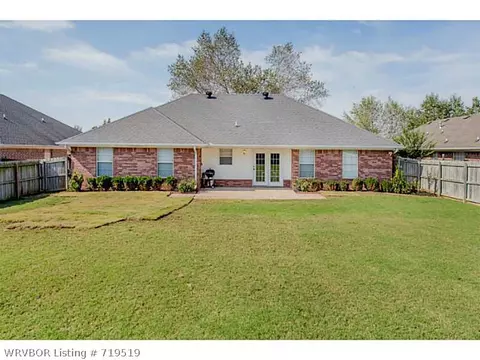 7001 Red Pine Dr, Fort Smith, AR 72916 photo 16