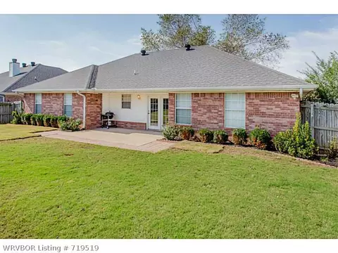 7001 Red Pine Dr, Fort Smith, AR 72916 photo 18