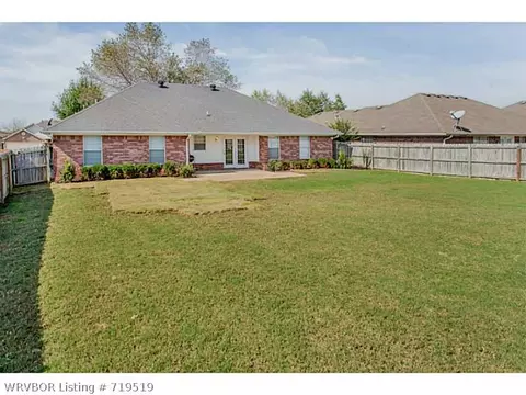 7001 Red Pine Dr, Fort Smith, AR 72916 photo 15