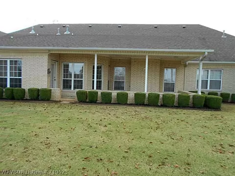 3250 Eagle Dr, Greenwood, AR 72936 photo 21