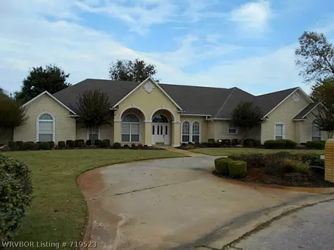 3250 Eagle Dr, Greenwood, AR 72936 photo 2