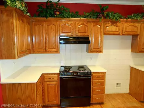 3250 Eagle Dr, Greenwood, AR 72936 photo 16