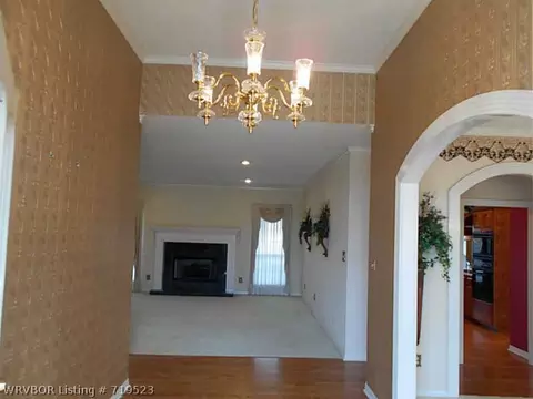 3250 Eagle Dr, Greenwood, AR 72936 photo 3