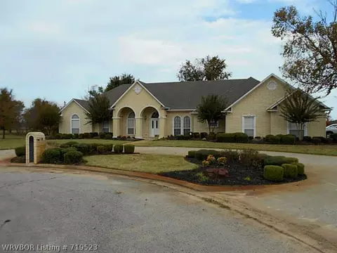 3250 Eagle Dr, Greenwood, AR 72936 photo 1