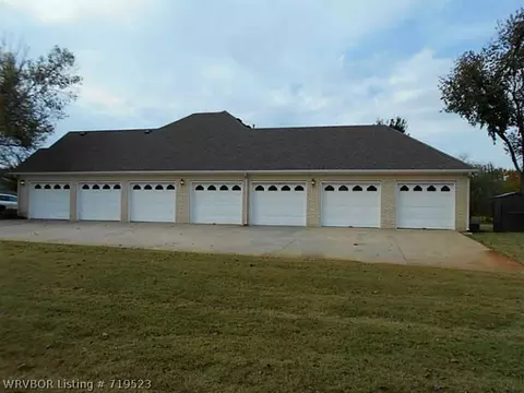 3250 Eagle Dr, Greenwood, AR 72936 photo 23