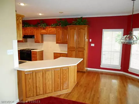 3250 Eagle Dr, Greenwood, AR 72936 photo 17