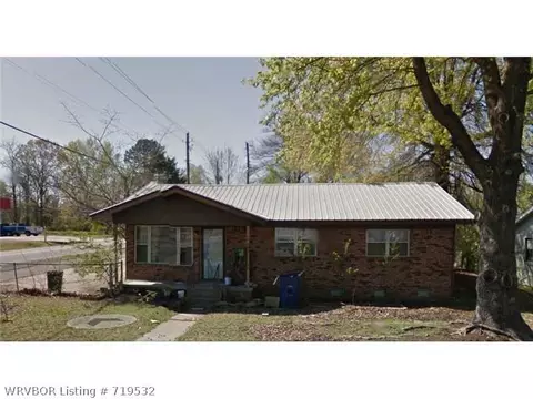 1922 S Utica St, Fort Smith, AR 72901 photo 1