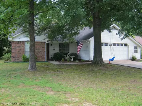 4307 S 89th St, Fort Smith, AR 72903 photo 20