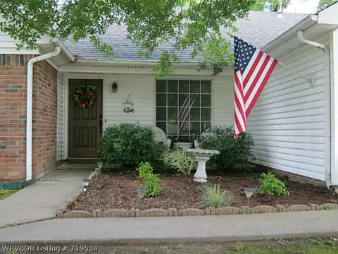 4307 S 89th St, Fort Smith, AR 72903 photo 19