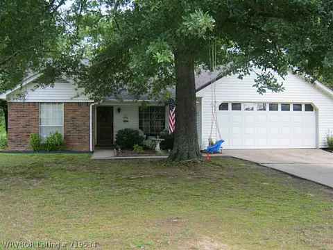 4307 S 89th St, Fort Smith, AR 72903 photo 1