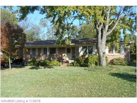 2113 S 64 St, Fort Smith, AR 72903 photo 1