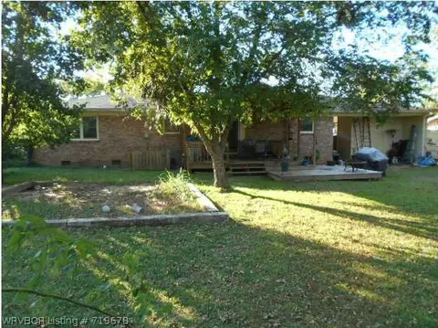2113 S 64 St, Fort Smith, AR 72903 photo 14