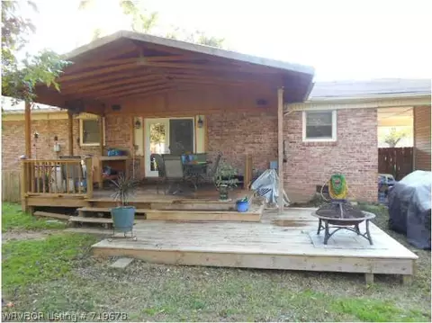 2113 S 64 St, Fort Smith, AR 72903 photo 16