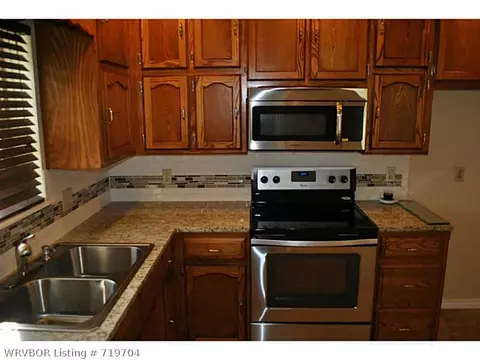 799 Chaco Ave, Waldron, AR 72958 photo 4