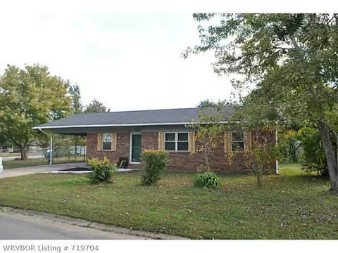 799 Chaco Ave, Waldron, AR 72958 photo 2