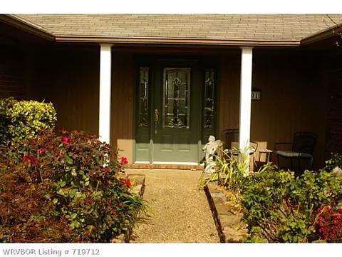 3001 Canongate Way, Fort Smith, AR 72908 photo 2