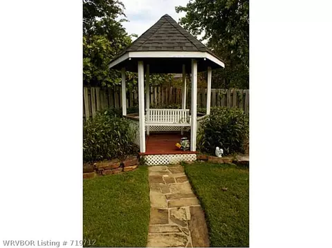 3001 Canongate Way, Fort Smith, AR 72908 photo 23