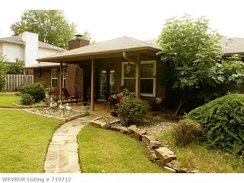 3001 Canongate Way, Fort Smith, AR 72908 photo 20