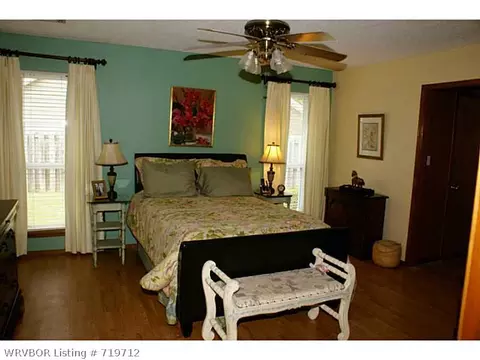 3001 Canongate Way, Fort Smith, AR 72908 photo 12