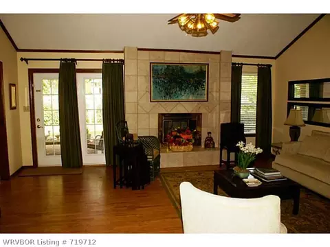 3001 Canongate Way, Fort Smith, AR 72908 photo 7