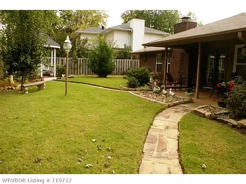 3001 Canongate Way, Fort Smith, AR 72908 photo 22
